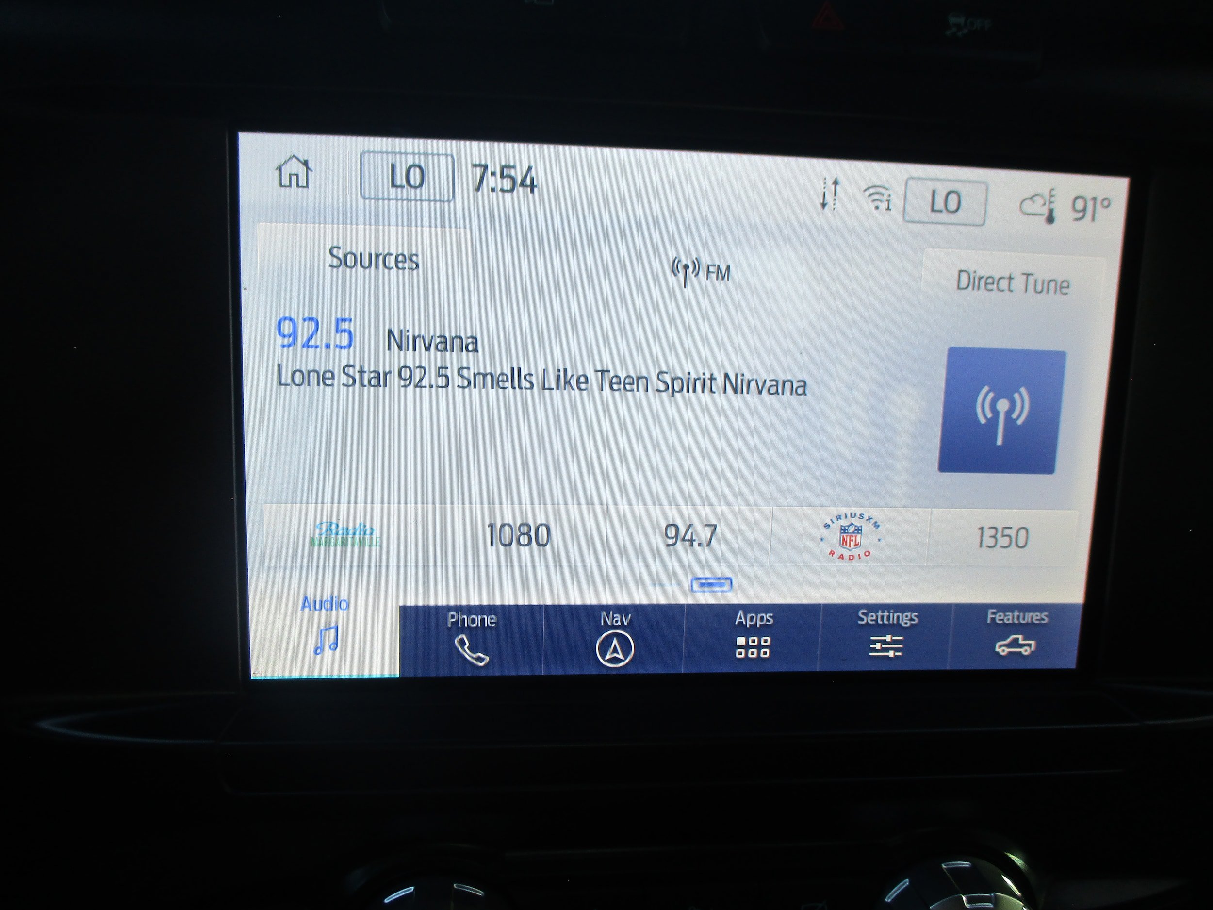 Used 2022 Ford F150 XLT w/ Equipment Group 301A Mid RWD image 23