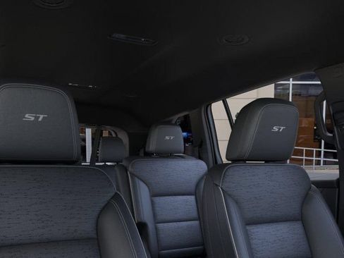 New 2027 Buick Enclave Sport Touring w/ Power Package FWD image 24