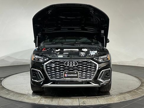 Used 2025 Audi Q5 2.0T Premium Plus AWD/4WD image 95