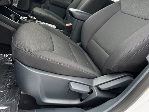 New 2025 Ford Maverick XL w/ Equipment Group 101A image 7