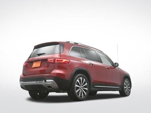 Used 2020 Mercedes-Benz GLB 250 GLB 250 w/ Premium Package image 39