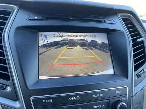 Used 2017 Hyundai Santa Fe Sport image 21