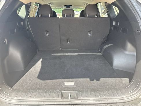 Used 2024 Hyundai Tucson SEL AWD/4WD image 23