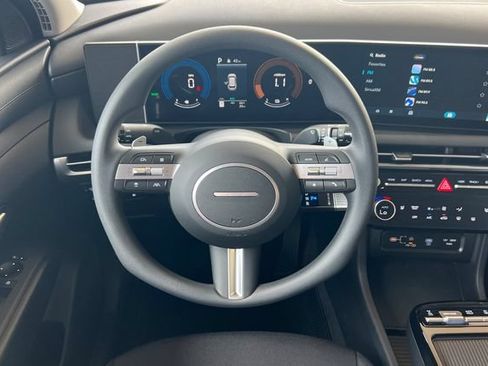 New 2026 Hyundai Tucson SEL AWD/4WD image 13