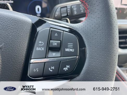 New 2026 Ford Explorer ST image 28