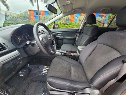 Used 2014 Subaru Crosstrek 2.0i Premium w/ Popular Package #2 image 16