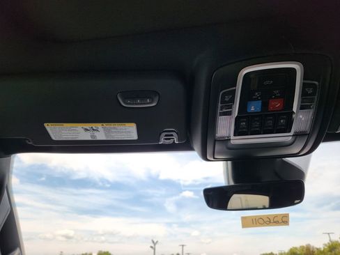 New 2026 RAM 1500 Big Horn image 29