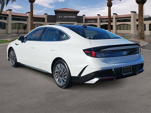 Used 2026 Hyundai Sonata SEL image 6