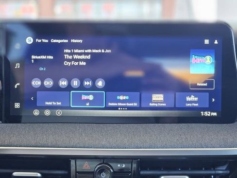 New 2026 Nissan Kicks SV w/ Cold Weather Package image 23