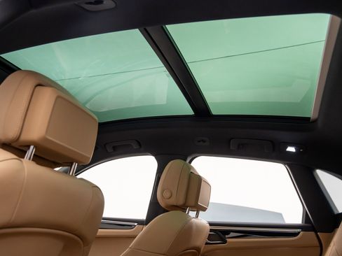 Certified 2022 Porsche Macan GTS image 16