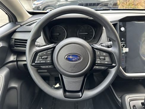 New 2025 Subaru Crosstrek 2.5i Premium image 16