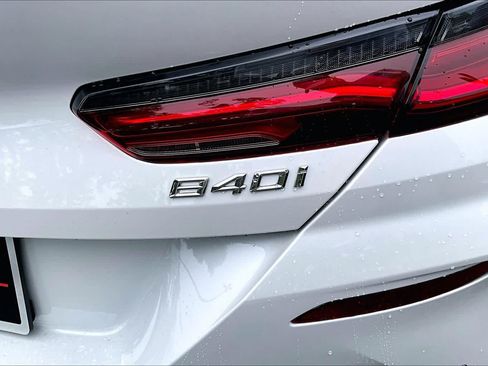 New 2026 BMW 840i RWD image 15
