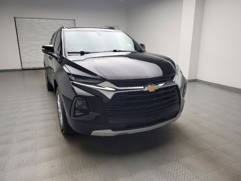 Used 2020 Chevrolet Blazer LT FWD image 14