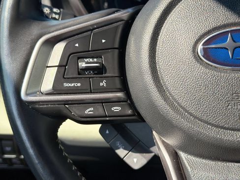 Used 2022 Subaru Ascent Touring w/ Popular Package #2A AWD/4WD image 30