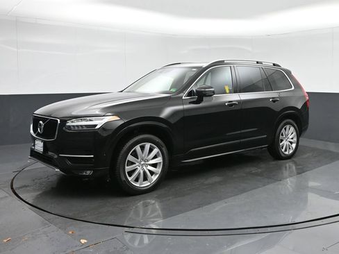 Used 2019 Volvo XC90 T6 Momentum w/ Protection Package Premier AWD/4WD image 3