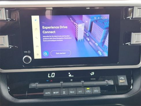 New 2025 Toyota Tundra SR5 image 26