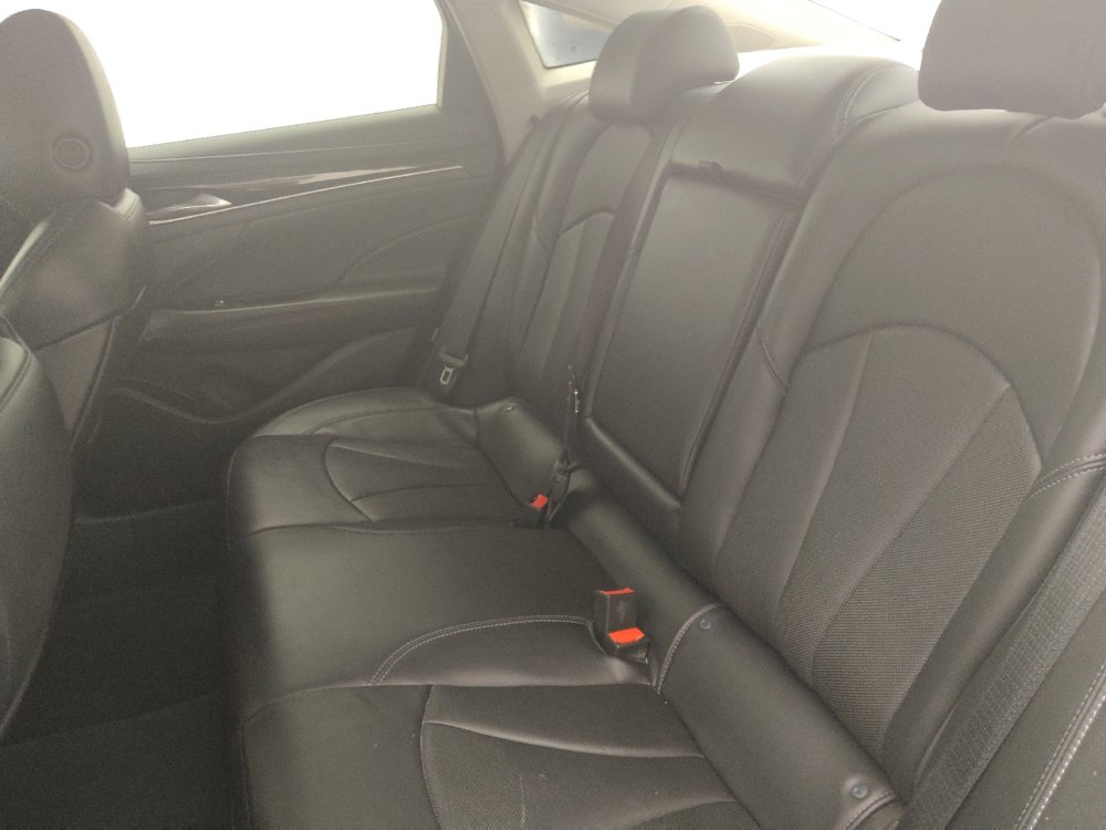 Used 2018 Buick LaCrosse Essence w/ Sun and Shade Package FWD image 18