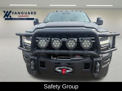 Used 2023 RAM 2500 Big Horn w/ Level B Equipment Group image 3