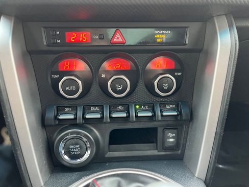 Used 2015 Subaru BRZ Limited image 26