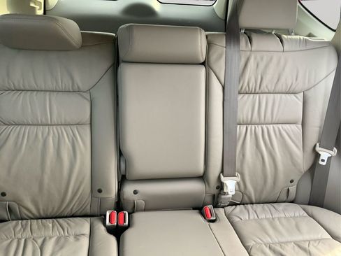 Used 2014 Honda CR-V EX-L image 13