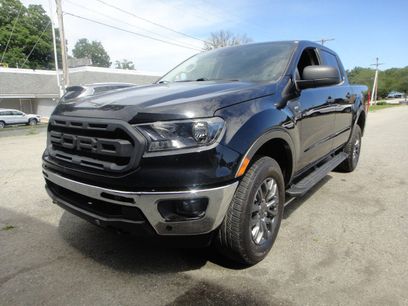Used 2020 Ford Ranger XLT w/ Equipment Group 302A Luxury