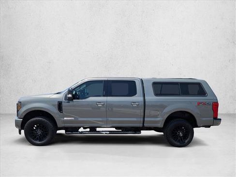 Used 2019 Ford F250 Lariat AWD/4WD image 9