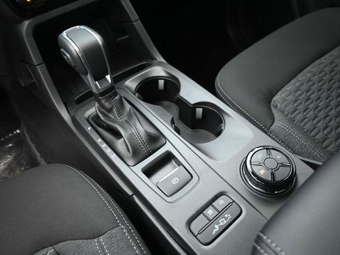 New 2025 Ford Ranger XLT w/ FX4 Off-Road Package image 31