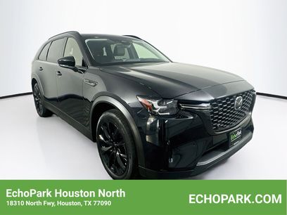 Used 2026 MAZDA CX-90 3.3 Turbo w/ Premium Sport Pkg