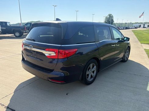 Used 2020 Honda Odyssey EX-L image 5