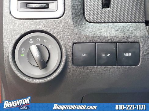 Used 2011 Ford Escape Limited w/ Class II Trailer Tow Pkg image 14