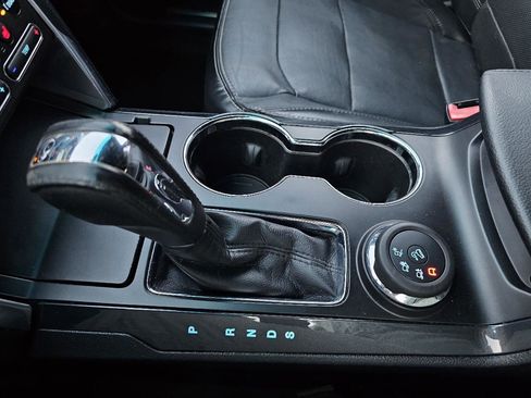 Used 2016 Ford Explorer Limited image 64