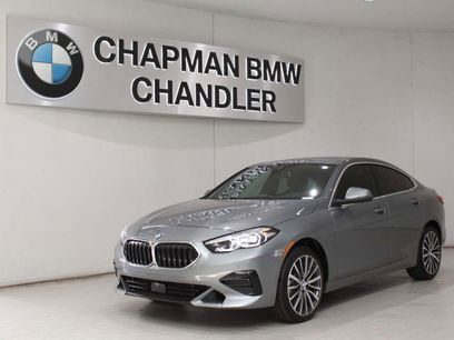 Used 2024 BMW 228i Gran Coupe w/ Premium Package