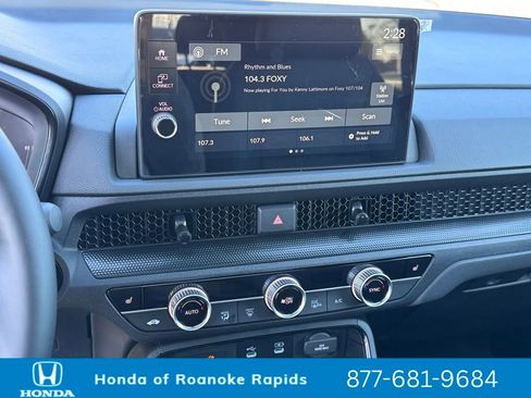 New 2026 Honda CR-V Sport-L image 6