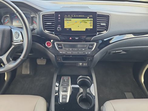 Used 2021 Honda Passport Touring image 11