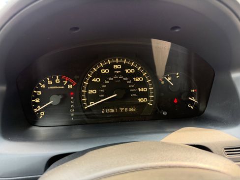 Used 2007 Honda Accord LX image 21
