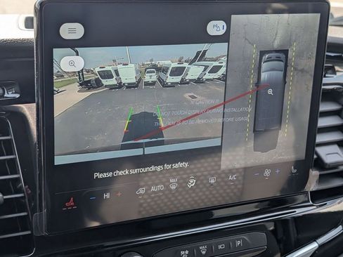 New 2026 Ford Transit 350 XLT RWD image 3