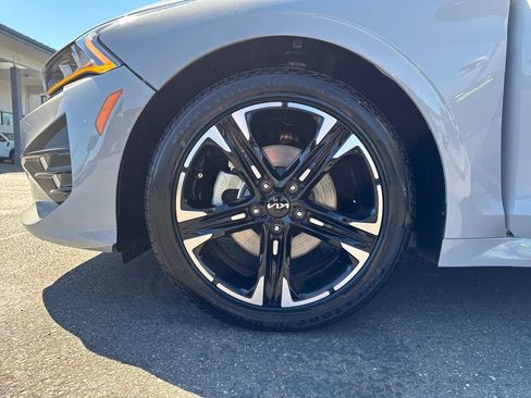 Used 2022 Kia K5 GT-Line w/ GT-Line Awd Premium Package image 28