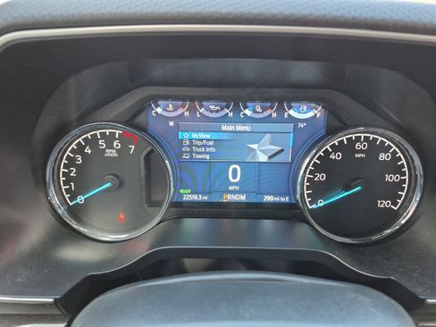 Used 2023 Ford F150 XLT w/ Equipment Group 302A High image 27