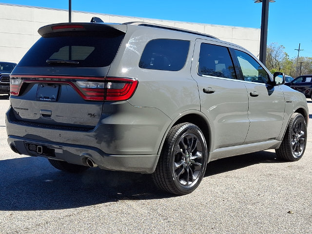 Used 2023 Dodge Durango R/T AWD/4WD image 9