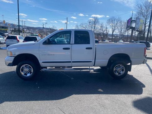 Used 2003 Dodge Ram 2500 Truck ST image 6