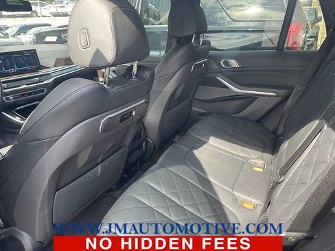 Used 2026 BMW X5 xDrive40i AWD/4WD image 3