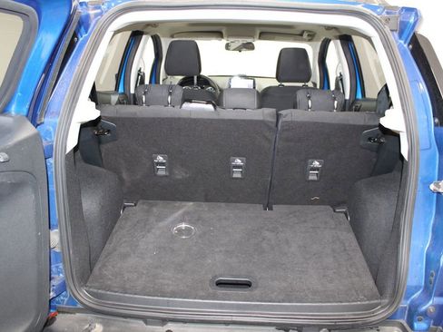 Used 2021 Ford EcoSport SE image 13