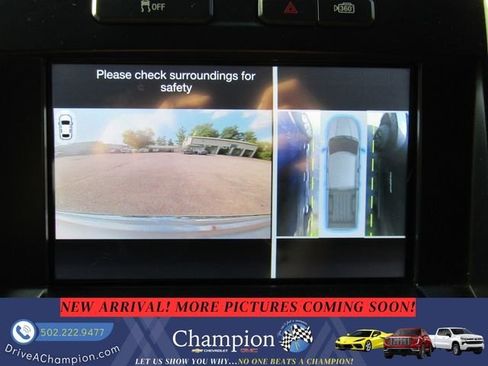 Used 2016 Ford F150 Limited AWD/4WD image 19