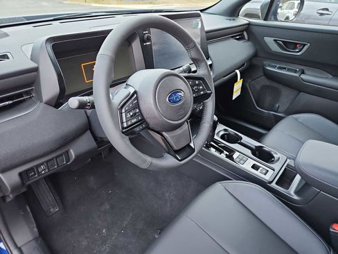 New 2026 Subaru Outback Premium image 10