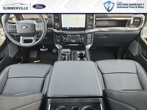New 2026 Ford F150 Lariat AWD/4WD image 11