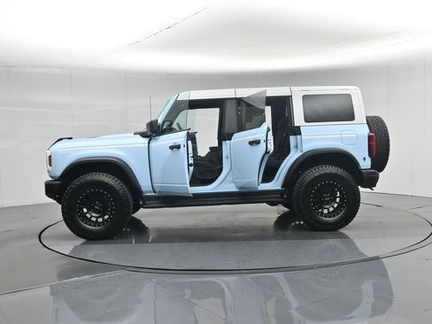 Certified 2025 Ford Bronco Heritage Edition image 36