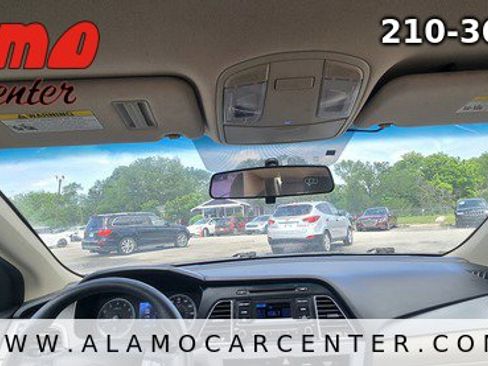 Used 2015 Hyundai Sonata SE FWD image 35
