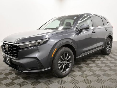 New 2026 Honda CR-V EX-L image 2