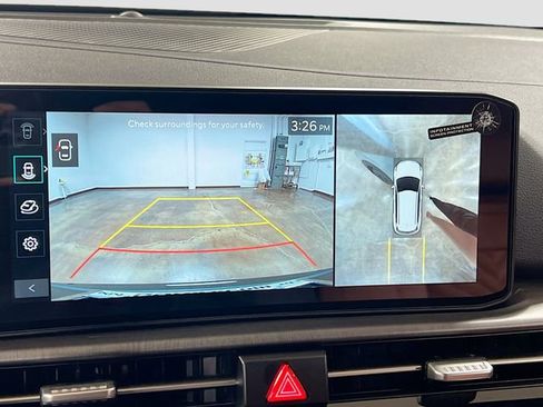 New 2026 Kia Sportage X-Line image 14