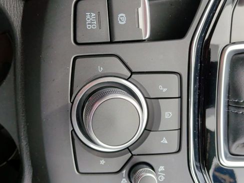 Used 2024 MAZDA CX-5 AWD 2.5 S image 22